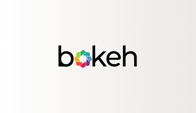 Bokeh logo